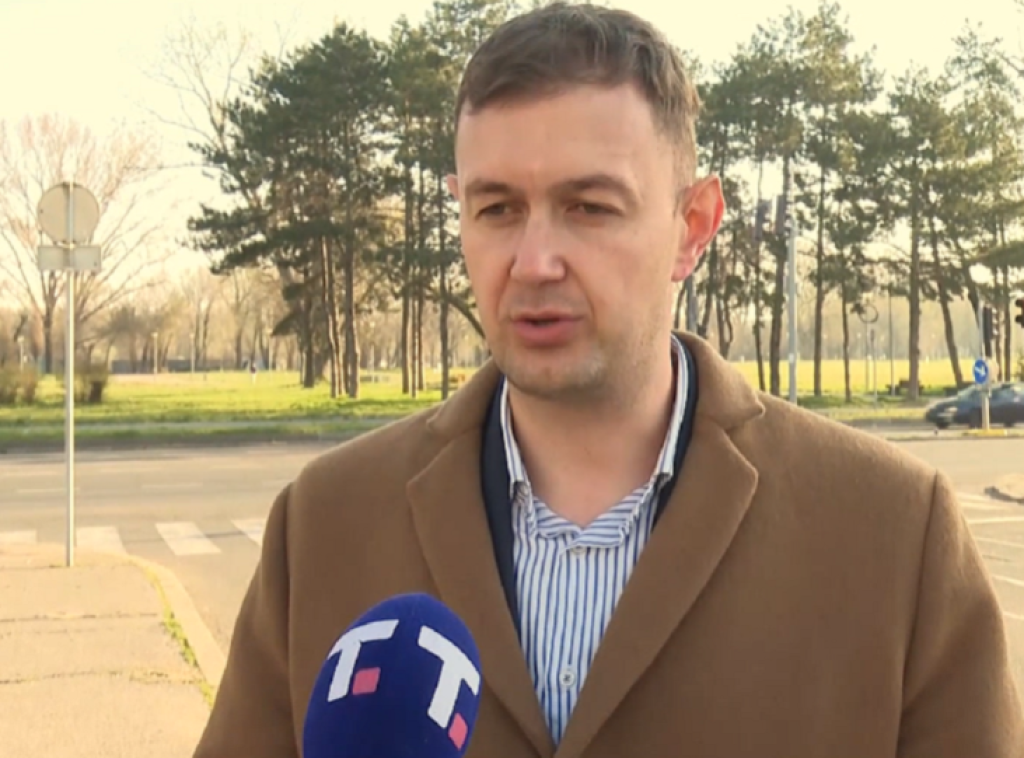 Počela kampanja "Na maturu bez automobila", trajaće do juna u više od 60 samouprava