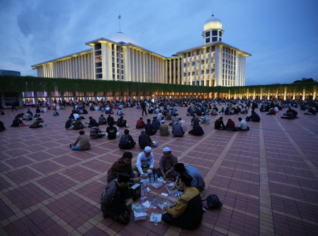 Samit D-8 u Indoneziji odložen zbog rata na Bliskom istoku