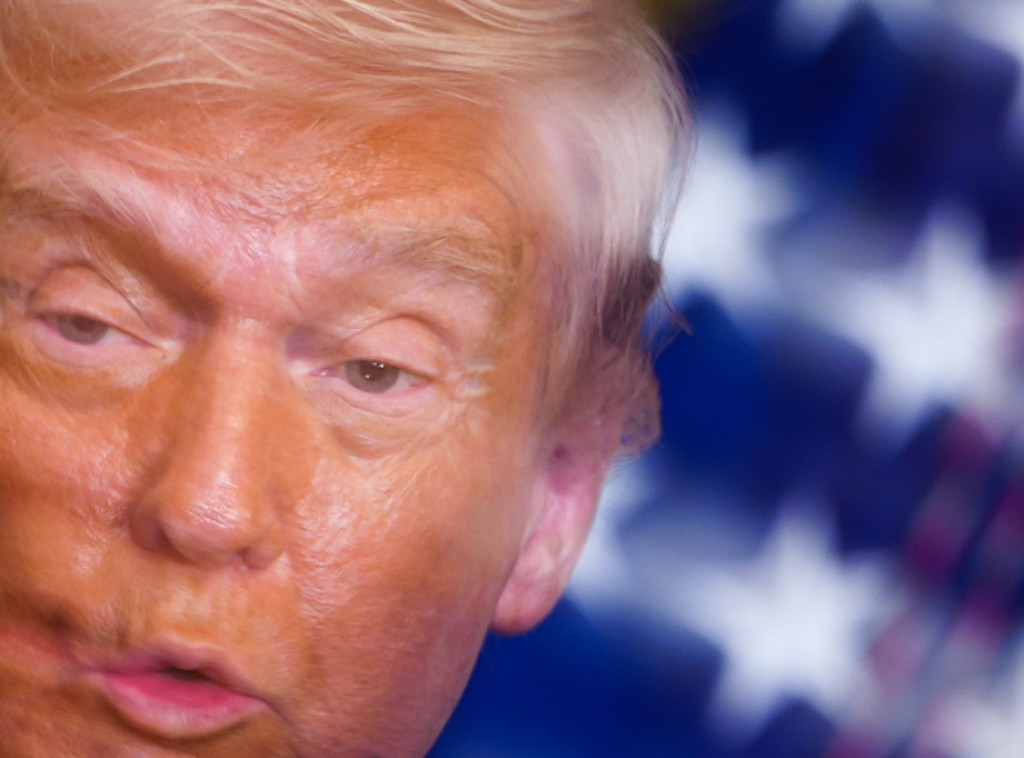 Skaj njuz: Trampov rat sa Iranom pomoći će u finansiranju ruskog napada na Ukrajinu