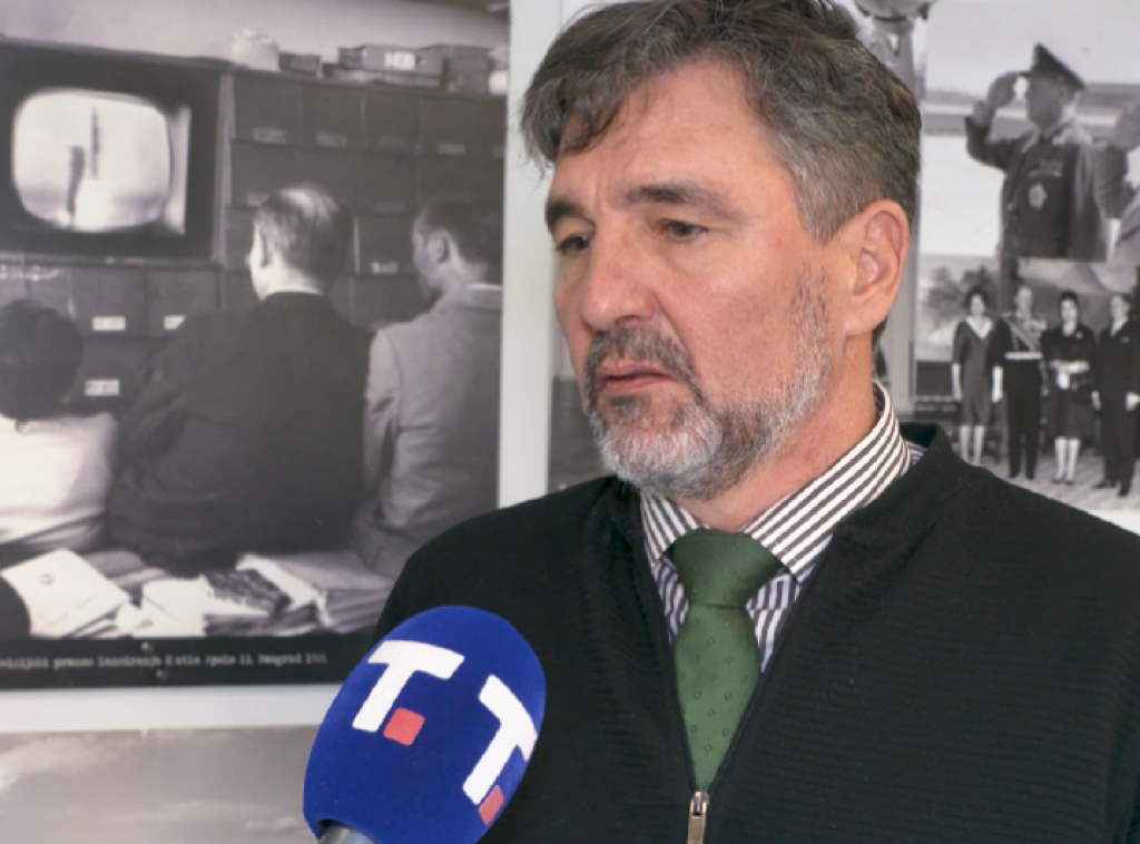 Ivan Bošnjak: Prištinski zakon o strancima je anticivilizacijski i usmeren protiv Srba