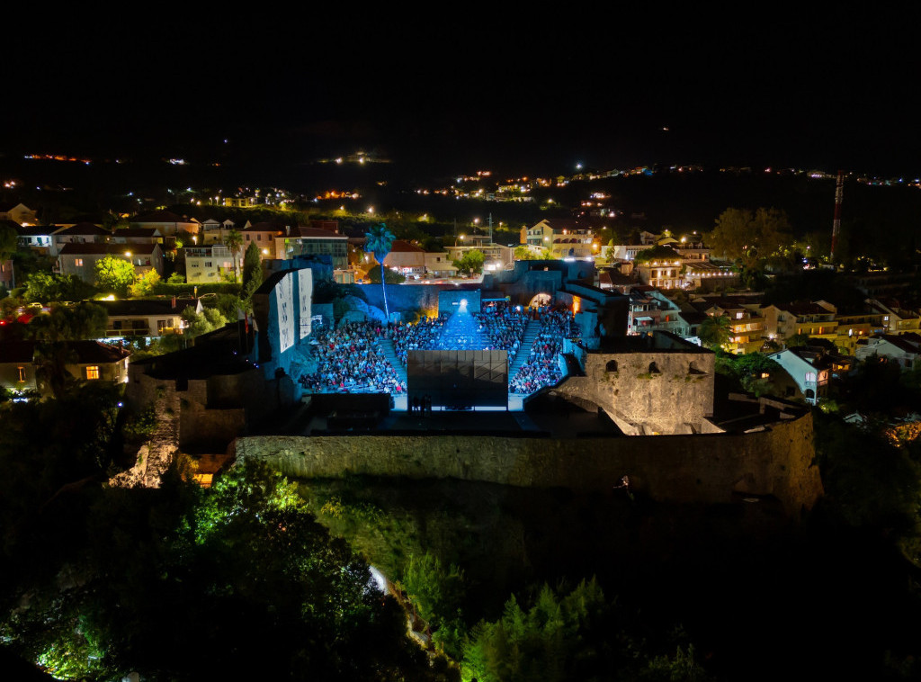 Filmski festival u Herceg Novom među najuglednijim filmskim festivalima sveta