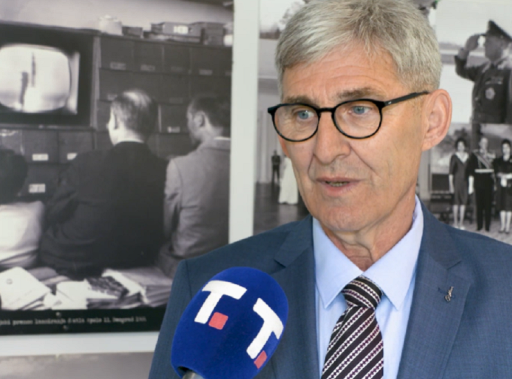 Ljubodrag Savić: Produženi gasni aranžman sa Rusijom omogućava Srbiji stabilno snabdevanje gasom