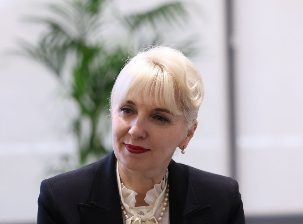 Ministarka Lazarević: Tzv. Kosovo nije punopravna članica Međunarodnog komiteta za izložbe (BIE)
