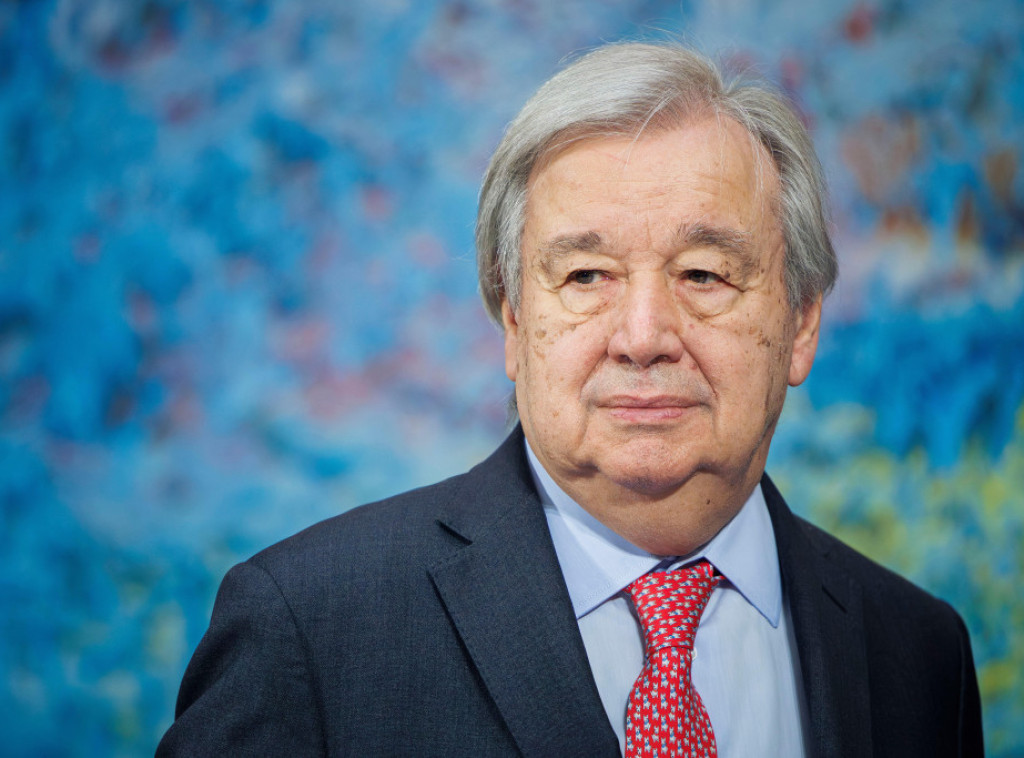 Gutereš: Vrlo verovatno će biti novih pregovora SAD i Irana