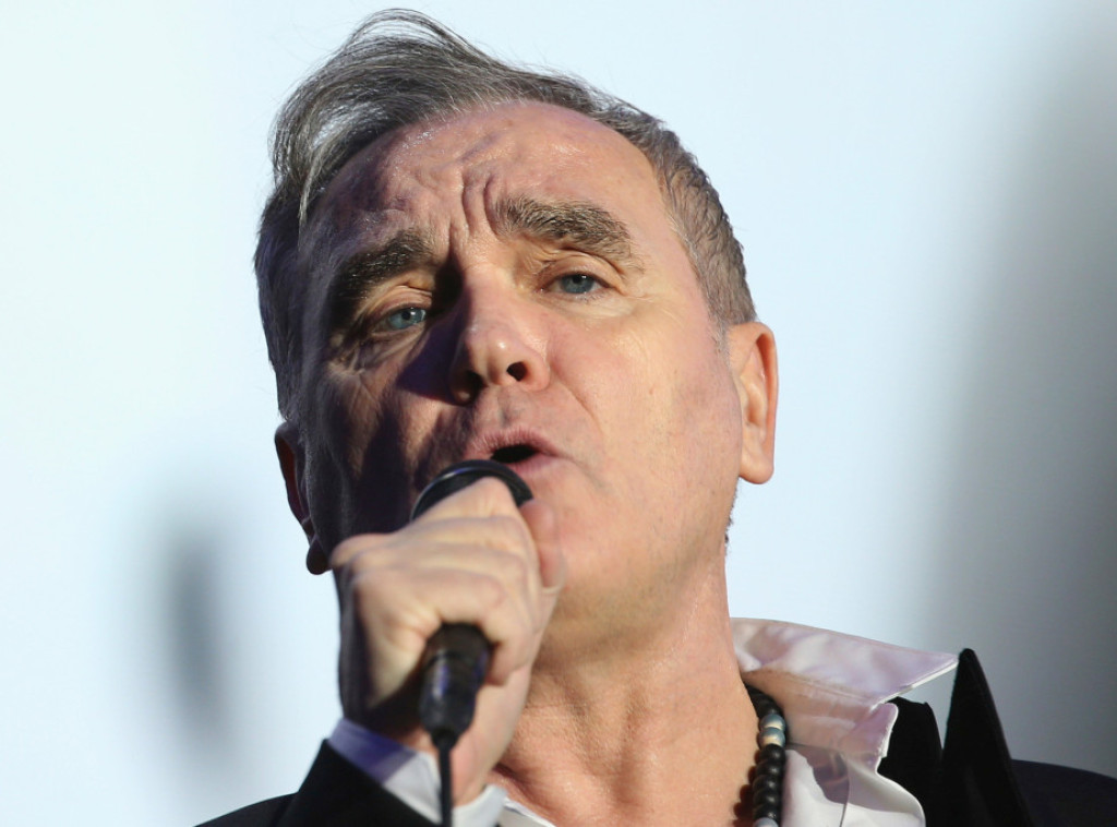 Morisi otkazao nastup u Valensiji zbog buke sa uličnog festivala