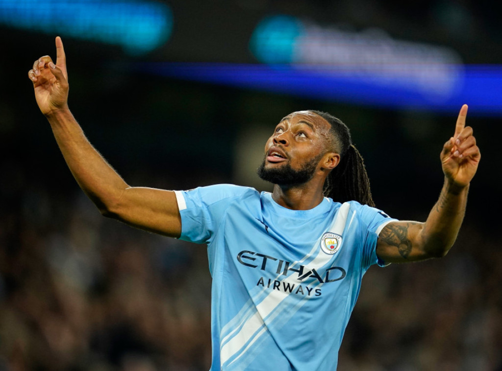 Antoan Semenjo najbolji fudbaler Premijer lige u februaru