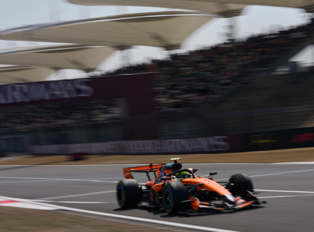 Skaj sport: Formula 1 će otkazati trke u Bahreinu i Saudijskoj Arabiji zbog rata