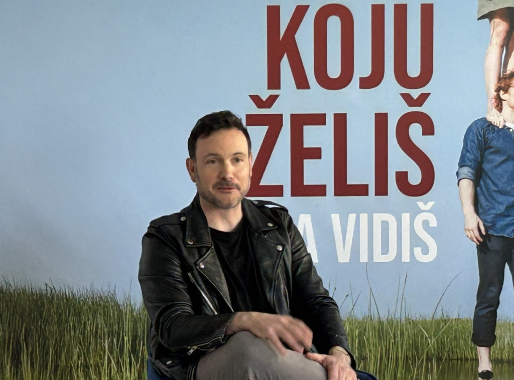 Predstavom "Okretanje kostiju" otvoren 23. Beogradski festival igre u SNP-u