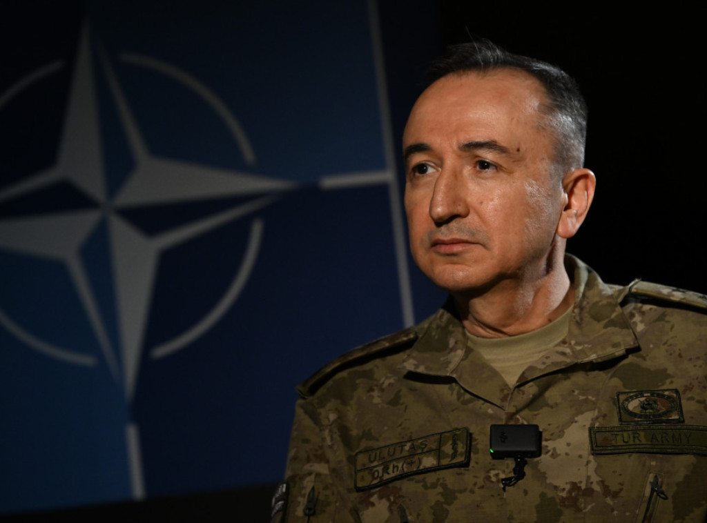 Ozkan Ulutaš za Tanjug: Situacija na Kosovu mirna, ali krhka; podržavamo dijalog Beograda i Prištine