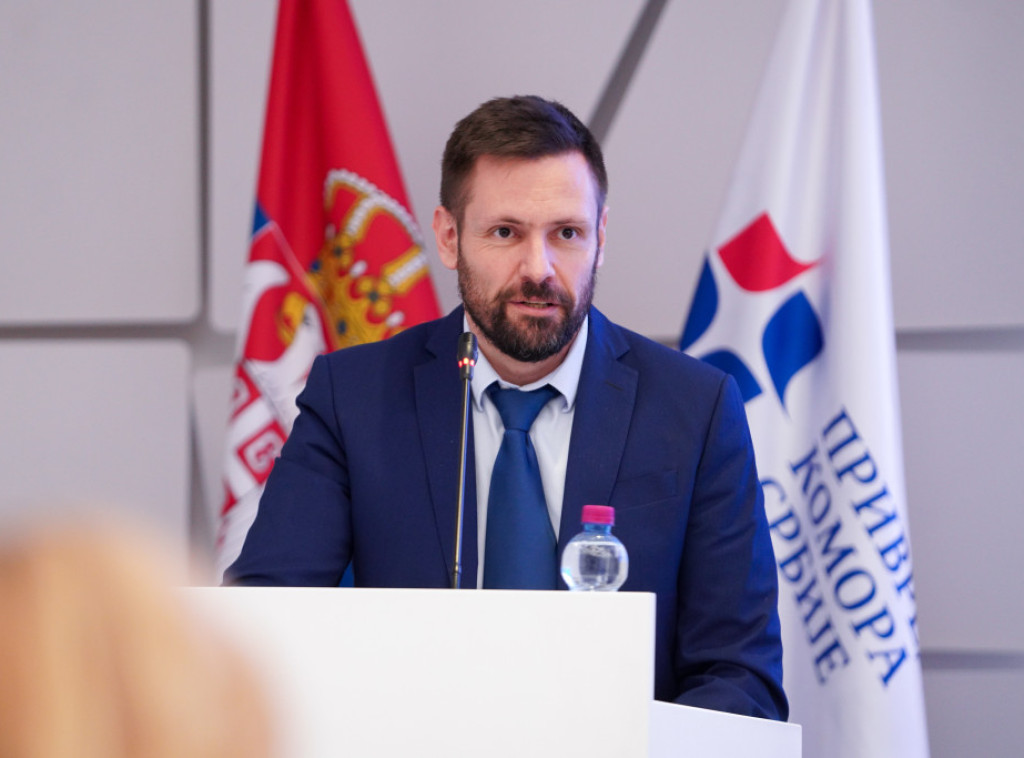 Miroslav Popović: Nuklearna energija čista, sigurna i obezbeđuje stabilno snabdevanje energije