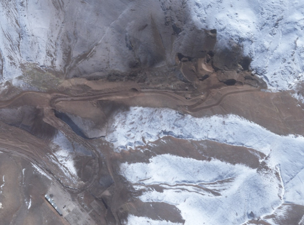 Izrael izdao upozorenje za evakuaciju Irancima u Tabrizu pre planiranih napada