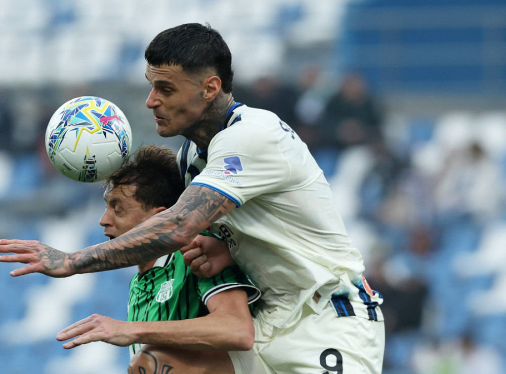 Nemanja Matić: U Srbiji me niko nije hteo, san mi je bio da zaigram za Crvenu zvezdu