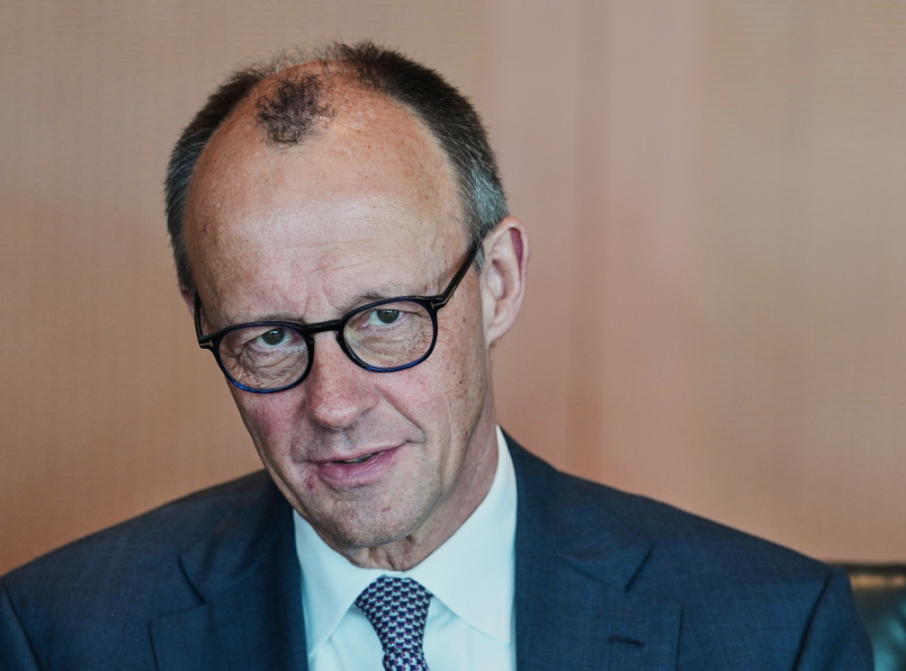 Merc i 7 lidera EU kopotpisnici zahteva o zabrana ulaska u EU ruskim vojnicima