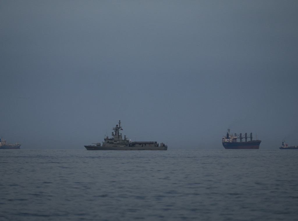 Indija traži prolaz za još svojih brodova, koji su zaustavljeni kod Ormuskog moreuza