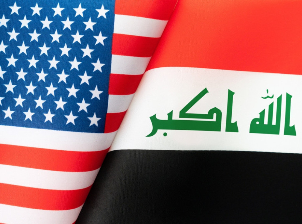 Upozorenje SAD: Amerikanci da odmah napuste Irak zbog pretnji Irana