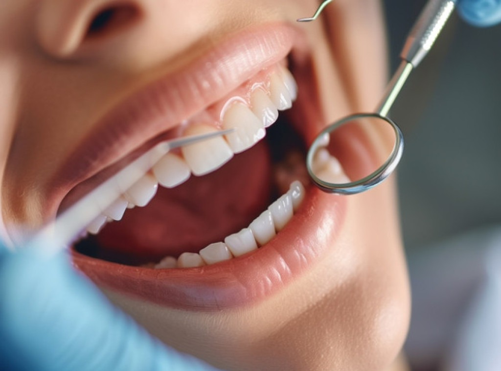 Anketa: Oko trećina Holanđana izbegava zubara