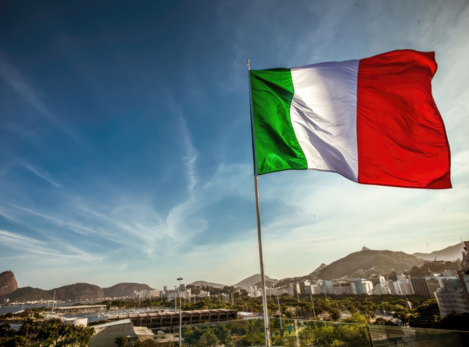 Italija povećava ulaganja u zelenu energiju i odbranu uz fleksibilnija pravila Evropske unije