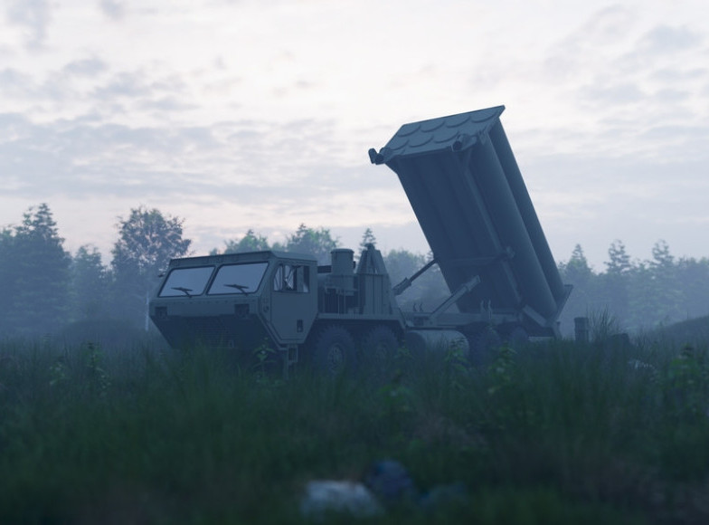 Semafor: Izrael obavestio SAD o kritičnom nedostatku protivraketnih presretača