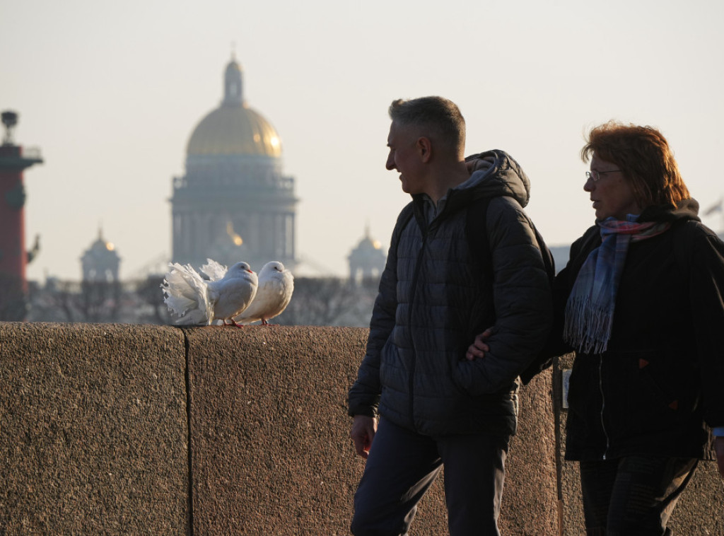 Studija: Trećina muškaraca generacije Z smatra da žena treba da sluša muža