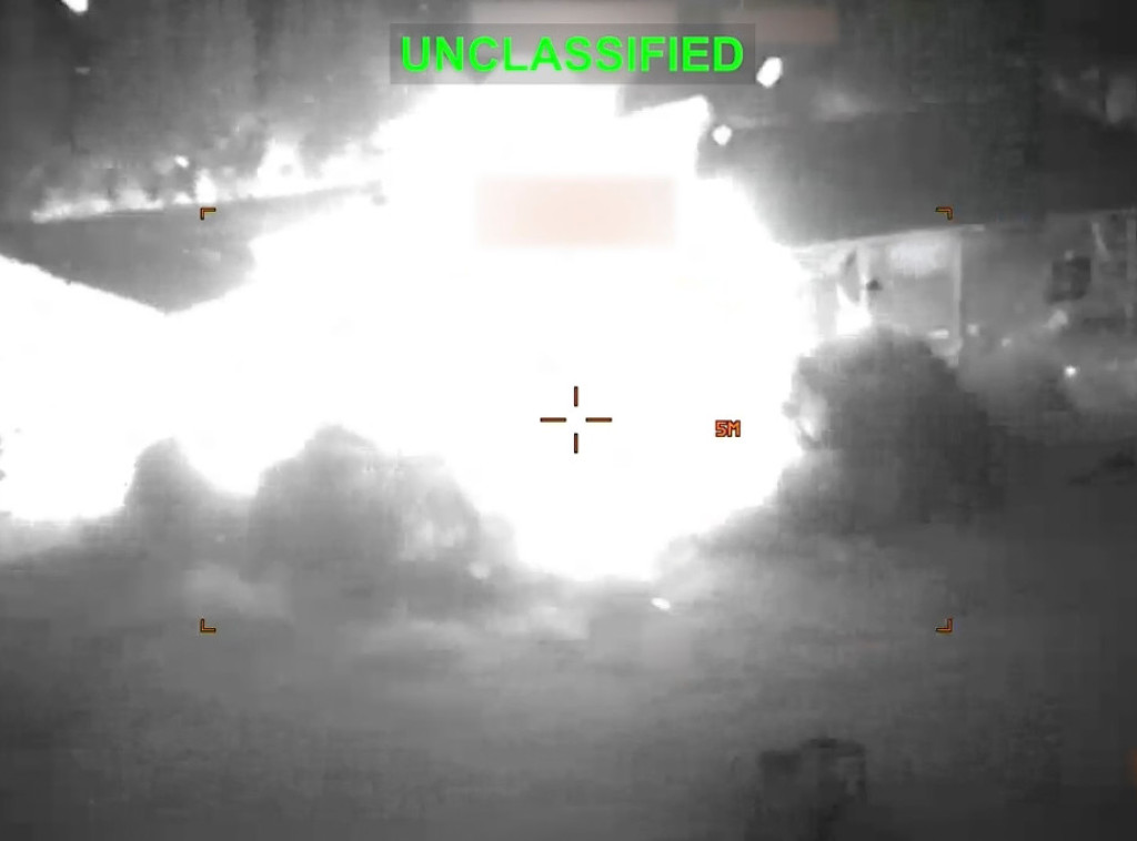 Saudijska Arabija, Ujedinjeni Arapski Emirati i Katar presreli više dronova iz Irana