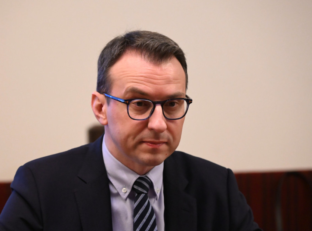 Petar Petković: Na KiM će sutra biti normalan radni dan, zdravstvo i prosveta u sistemu Srbije