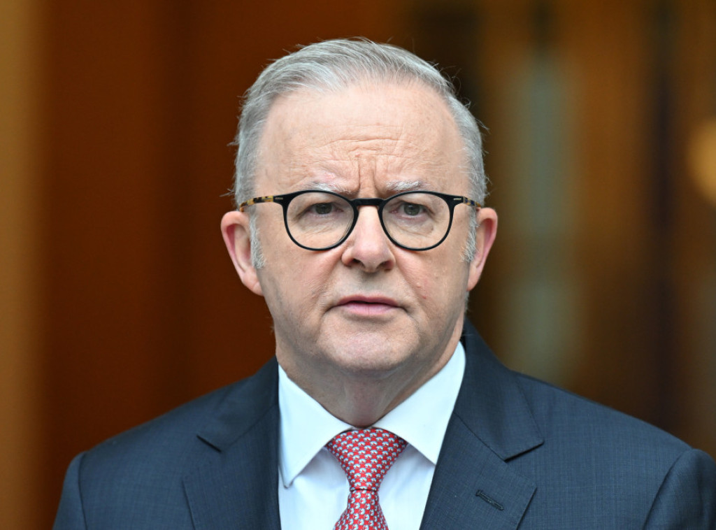 Australija: Entoni Albaneze najavio angažovanje vojske na područjima ugroženim poplavama
