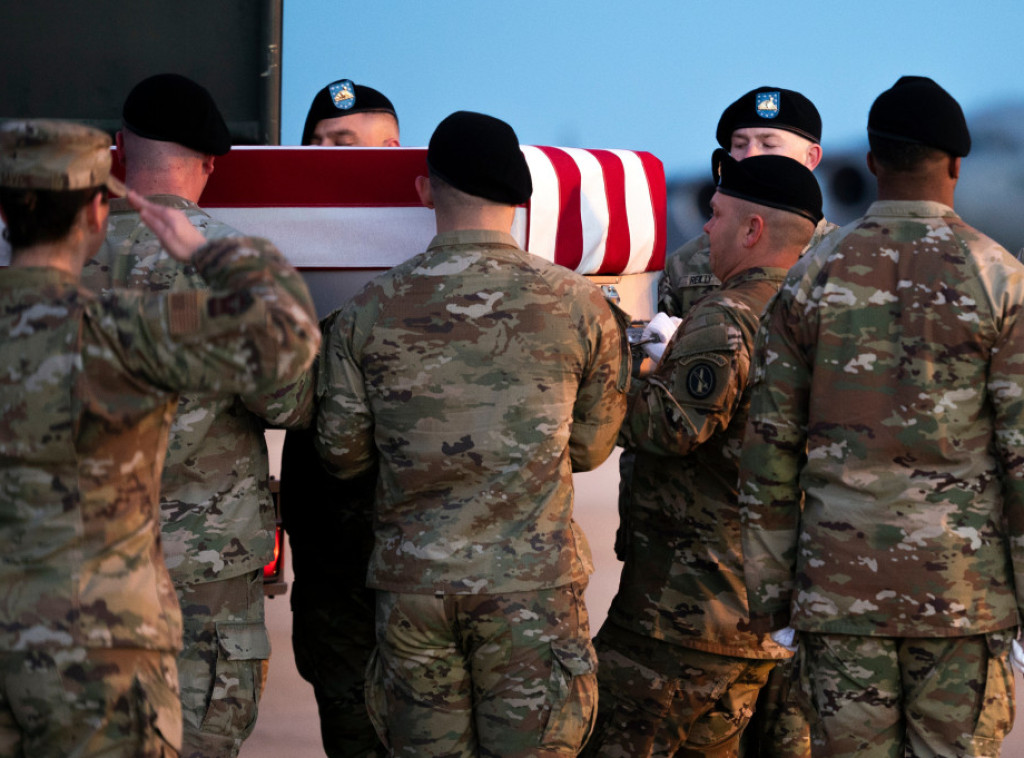 Mohamad Bager Galibaf: Amerika je zbog Izraela stavila svoju pešadiju u mašinu za mlevenje mesa