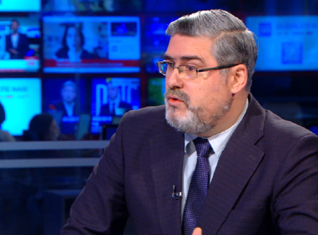 Nemanja Starović: Za Srbiju ključno da dostigne ispunjenost merila za poglavlja 23 i 24