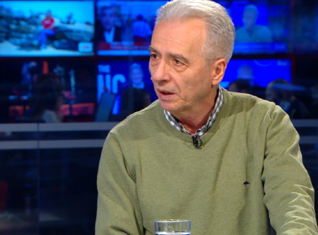 Milovan Drecun: Priština ne odustaje od zakona o strancima, srpski narod očekuje teška borba