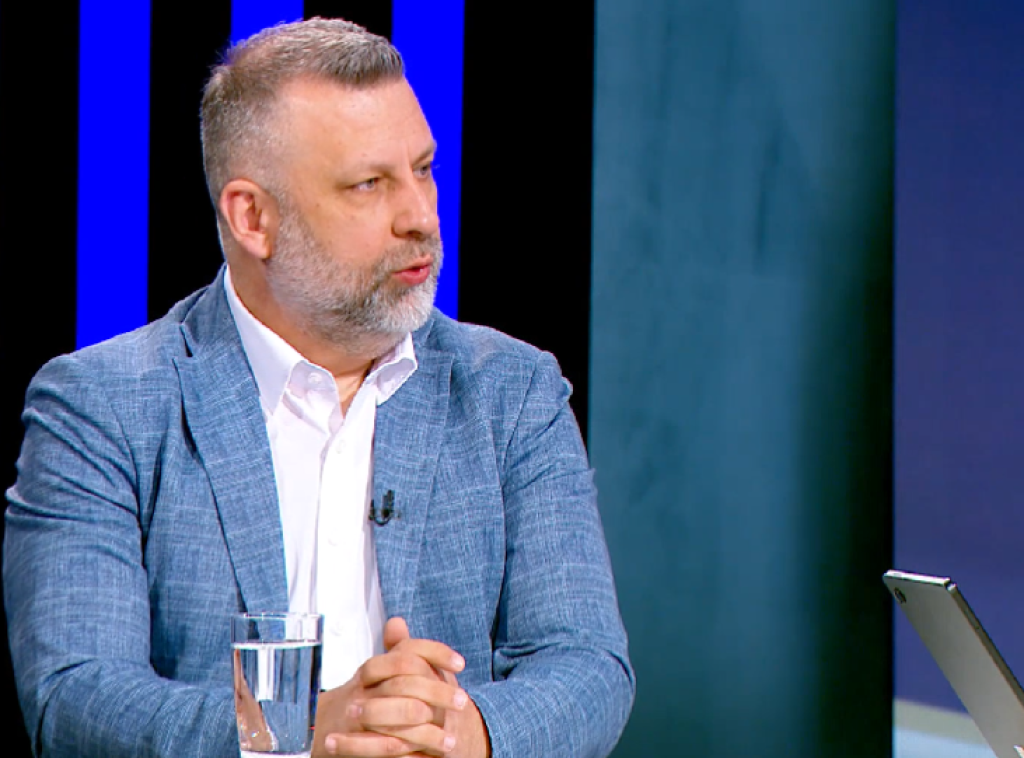 Dalibor Jevtić: Dogovor rešio problem Srba na KiM, lekara, profesora, studenata bez prištinskih dokumenata
