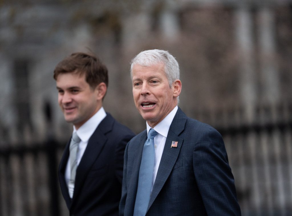 Kris Rajt: Rat sa Iranom mogao bi da se završi u narednih nekoliko nedelja