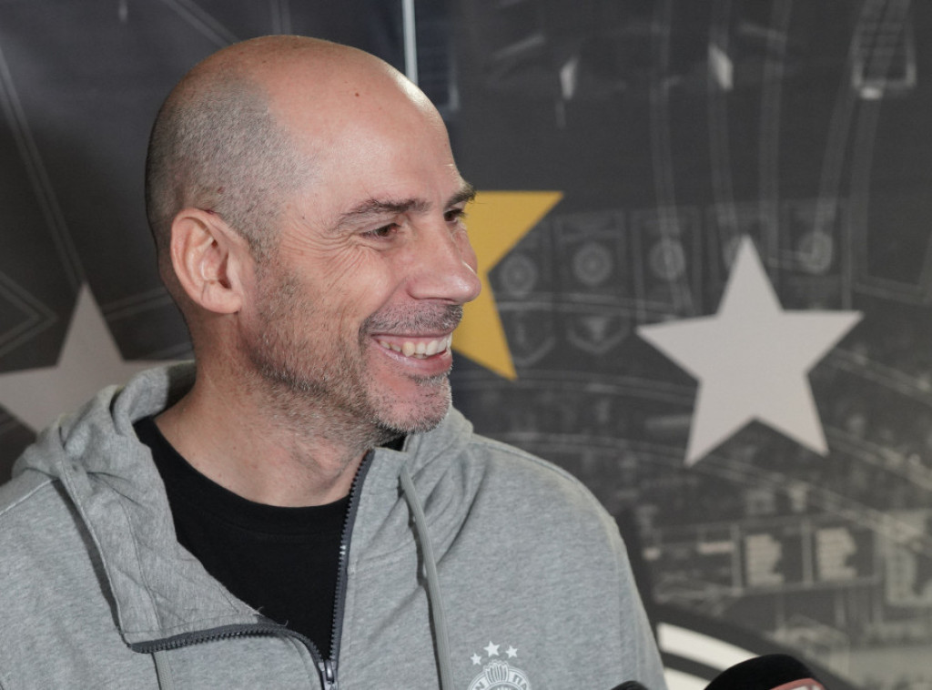 Penjaroja: Naš prvi cilj ove sezone je da osvojimo ABA ligu