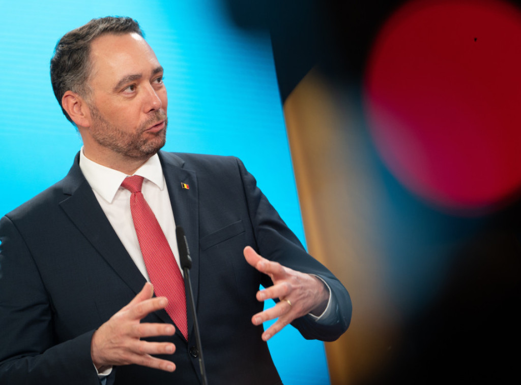 Maksim Prevo: Normalizacija odnosa sa Rusijom sada bi oslabila Evropu i potkopala jedinstvo