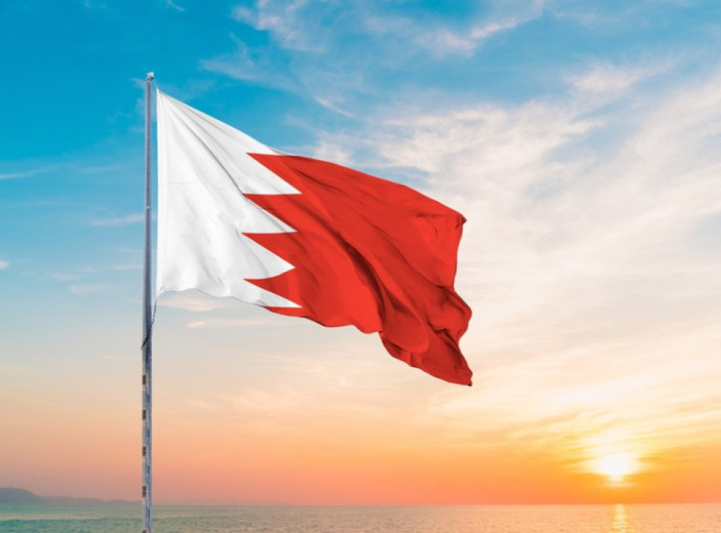 Bahrein: Najmanje 550 iranskih projektila presretnuto od početka rata