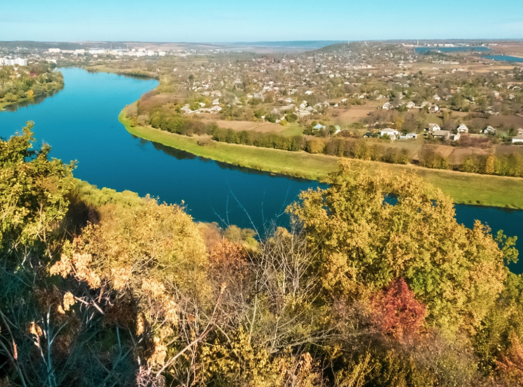 Moldavija uvela režim ekološke uzbune zbog zagađenja reke Dnjestar