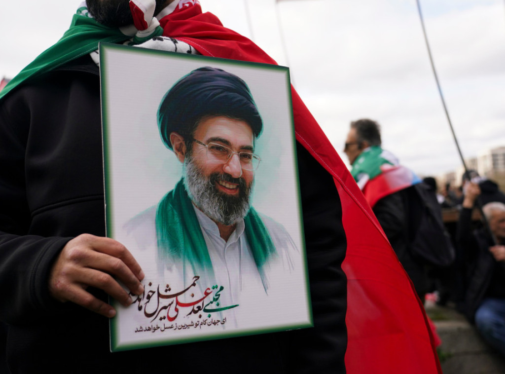 Al Džarida: Modžtaba Hamnei prebačen u Moskvu na lečenje