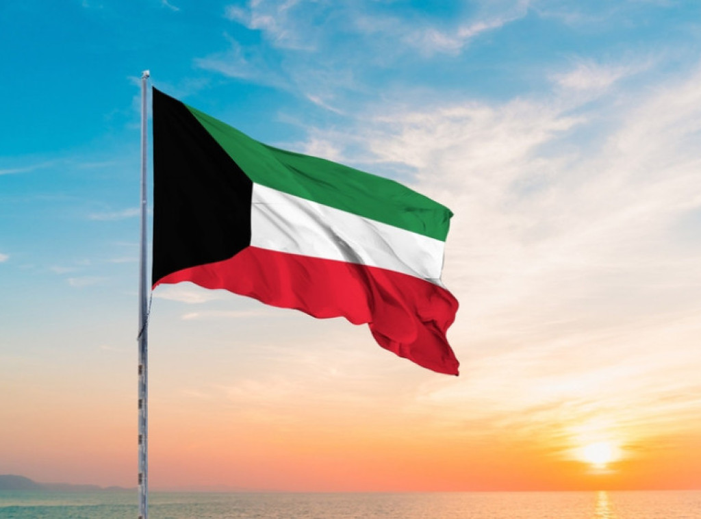 Kuvajt: U iranskom raketnom napadu na vojni kamp u Kuvajtu povređeno je deset vojnika