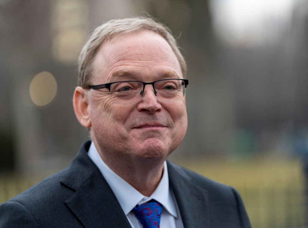 Kevin Haset: Napadi na Iran do sada koštali SAD 12 milijardi dolara