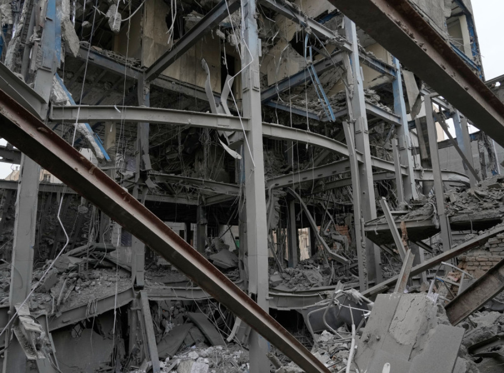 Kan: Rat u Iranu sporiji od planiranog, spremaju se novi veliki potezi