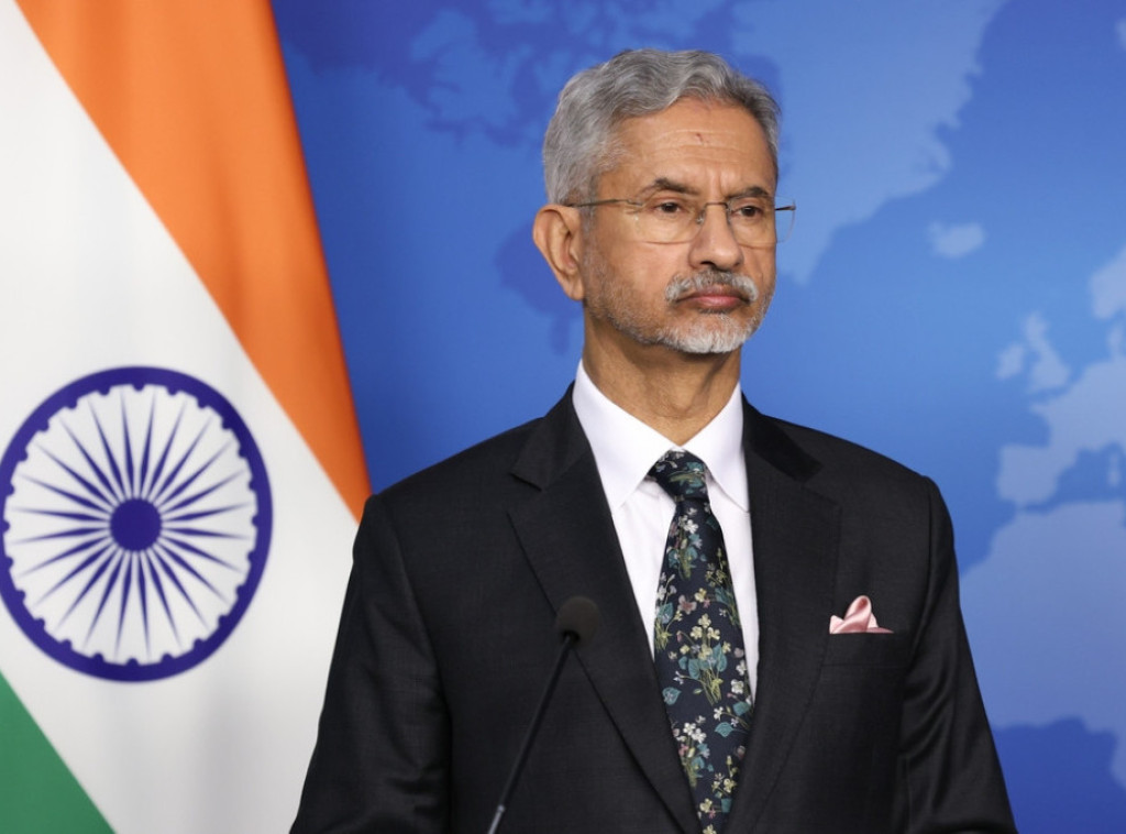 Džaišankar: BRIKS mora da jača saradnju u uslovima globalne nestabilnosti