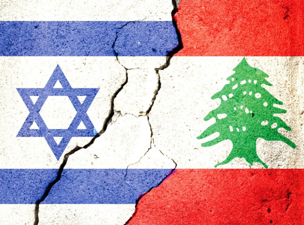 Zapadne zemlje upozorile Izrael da izbegne kopnenu ofanzivu na Liban