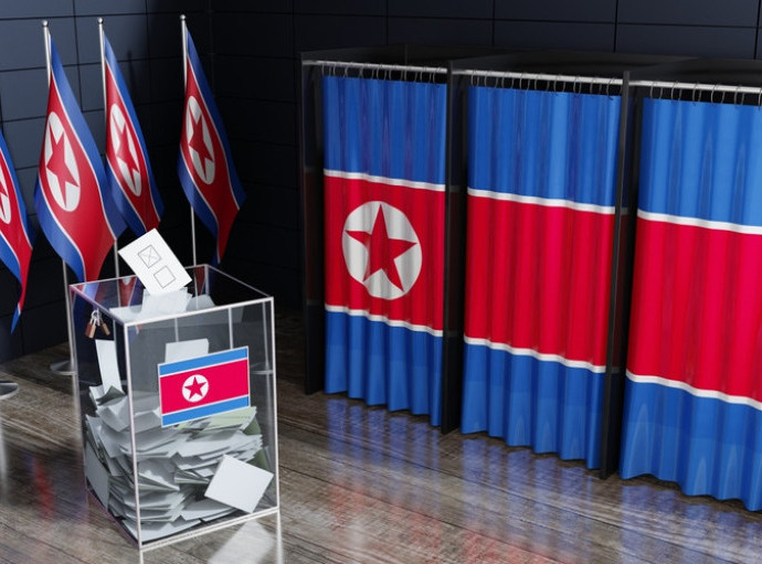 Održani izbori za poslanike Vrhovne skupštine Severne Koreje