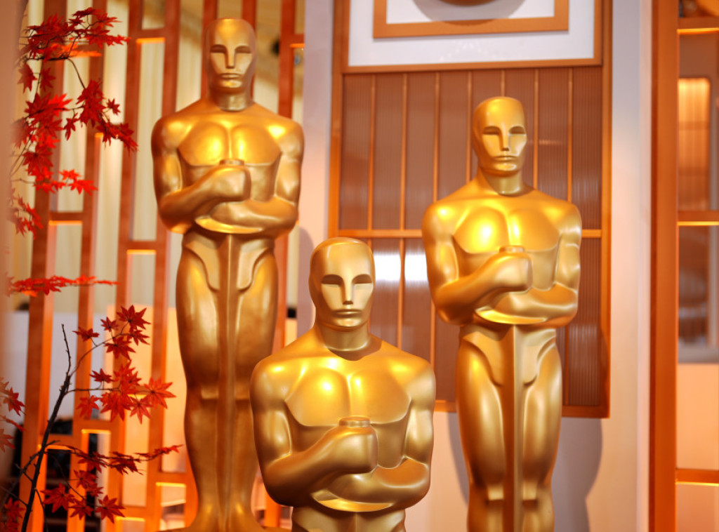 Počela dodela nagrade Oskar u Los Anđelesu: Film "Sinners" ima rekordnih 16 nominacija