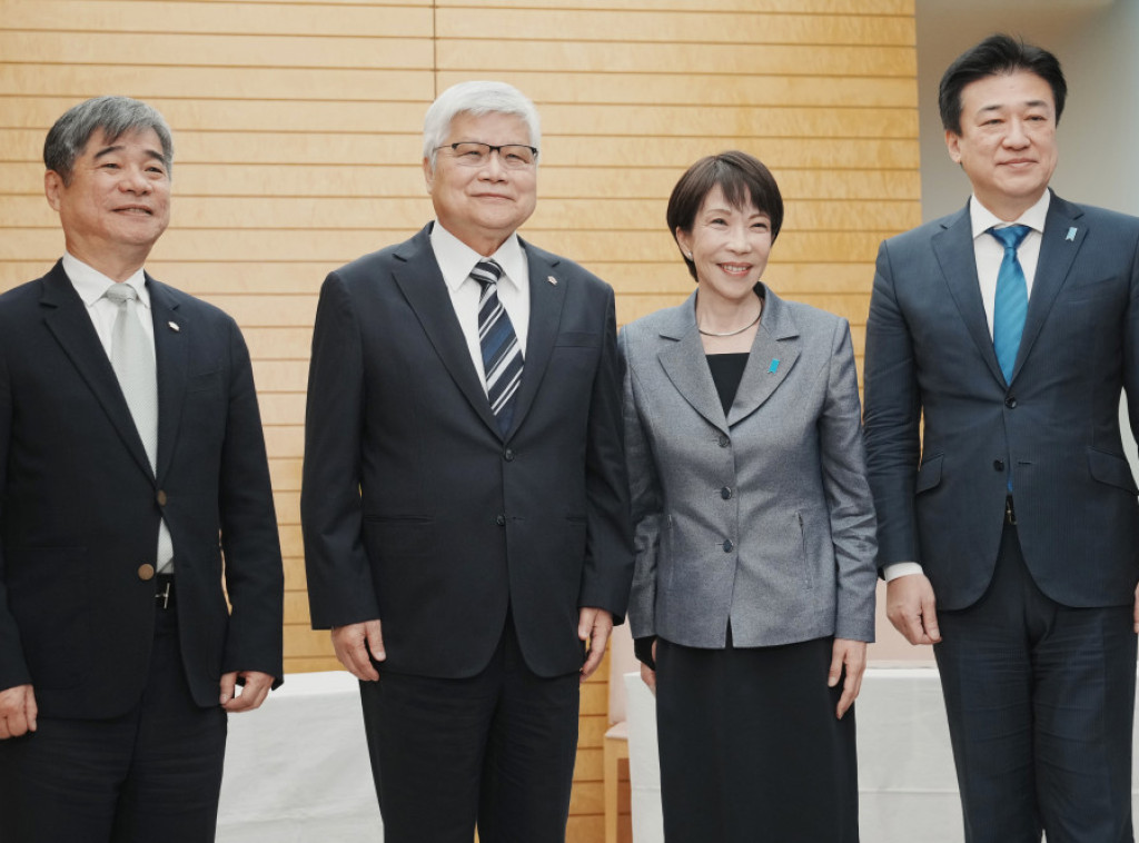 Japan počinje oslobađanje nafte iz robnih rezervi zbog zatvaranja Ormuskog moreuza