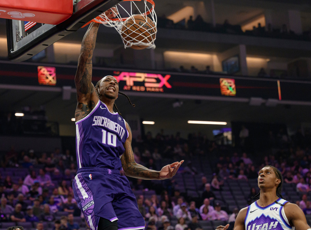 Košarkaši Njujorka pobedili Golden Stejt, Sakramento bolji od Jute u NBA ligi