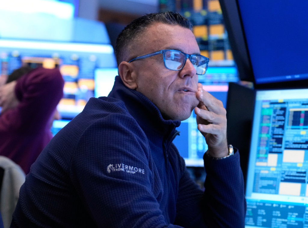 Evropski indeksi neujednačeni, u fokusu rat na Bliskom istoku i odluke o kamatama