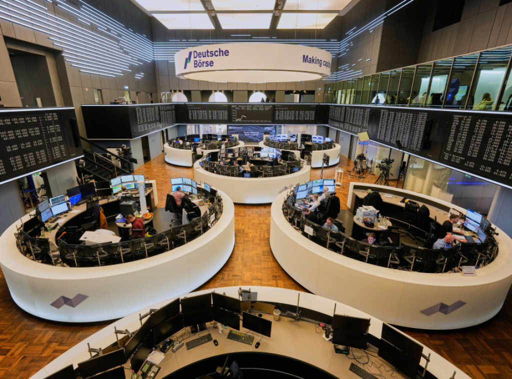 Rat na Bliskom istoku podigao vrednost akcija naftnih kompanija u Evropi