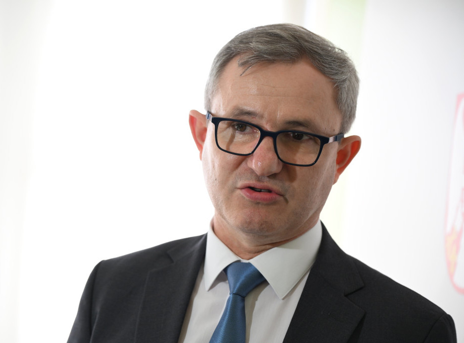 Dragan Glamočić: Srbija ima najveće podsticaje u stočarstvu na svetu