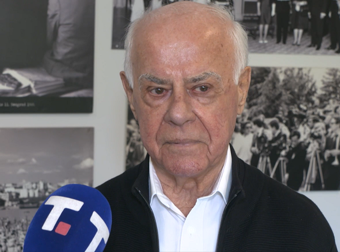 Miroslav Stojanović: Trampov poziv da se pošalju ratni brodovi u Ormuski moreuz je rizičan