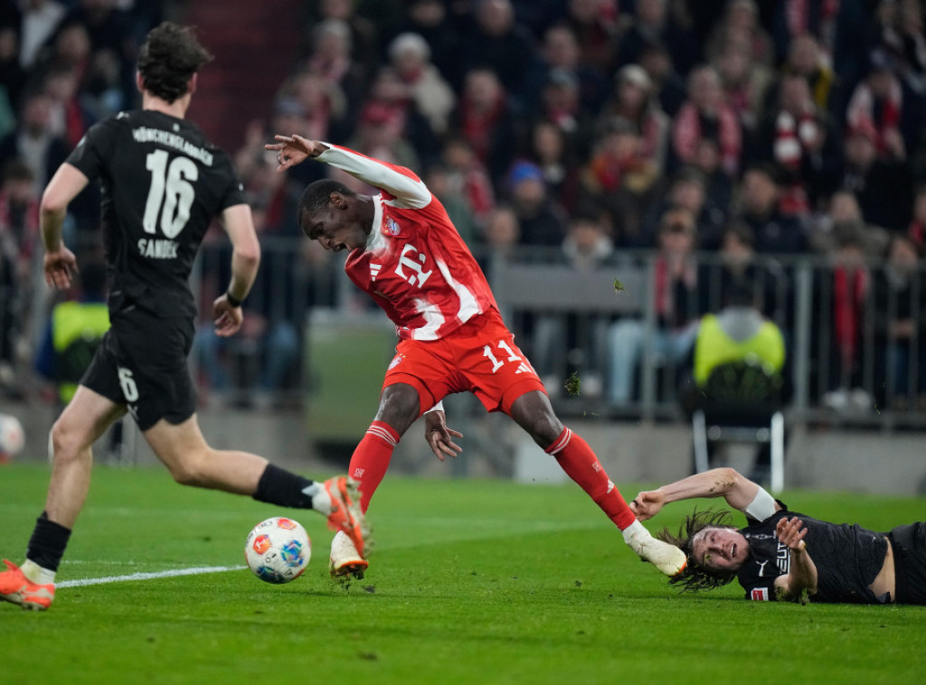 Roko Rajc od sledeće sezone biće fudbaler Lajpciga